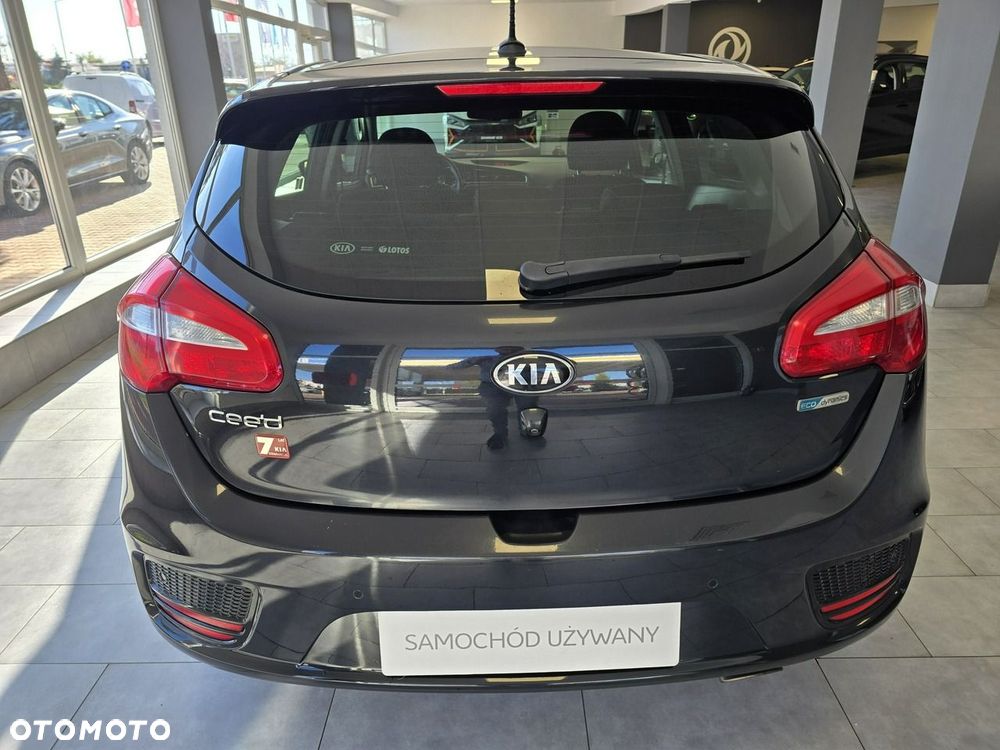 Kia Ceed 1.4 L Business Line - 5