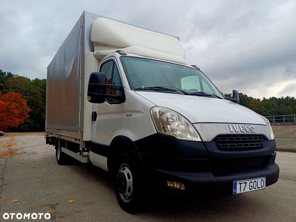 Iveco 50C15 - 6