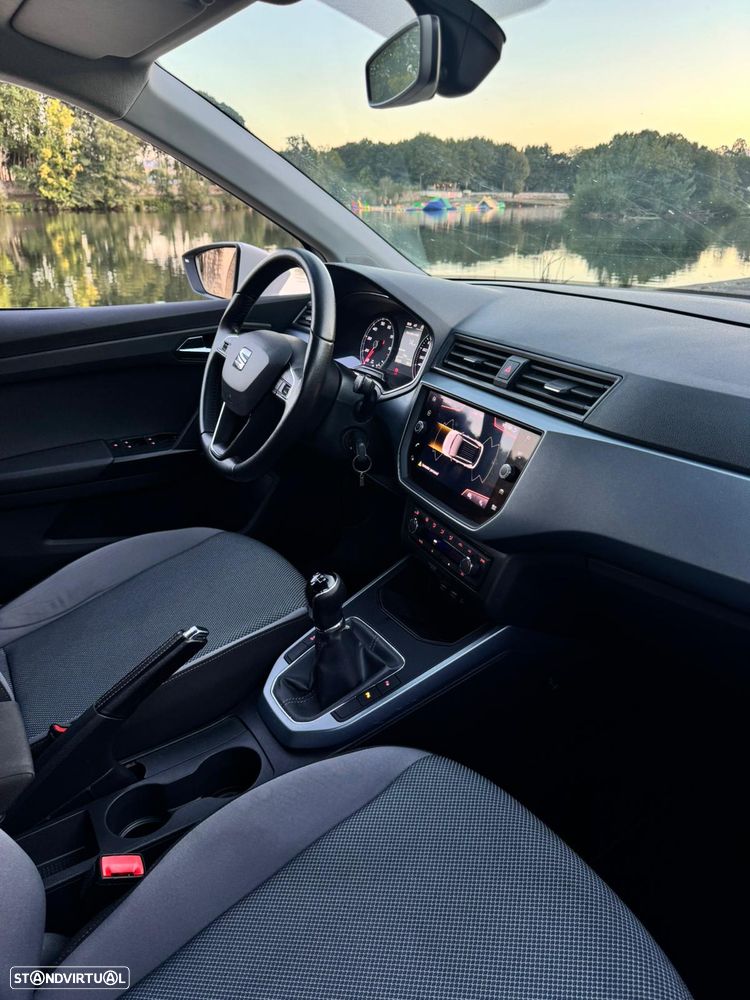 SEAT Arona 1.0 TSI OPF Xperience - 5