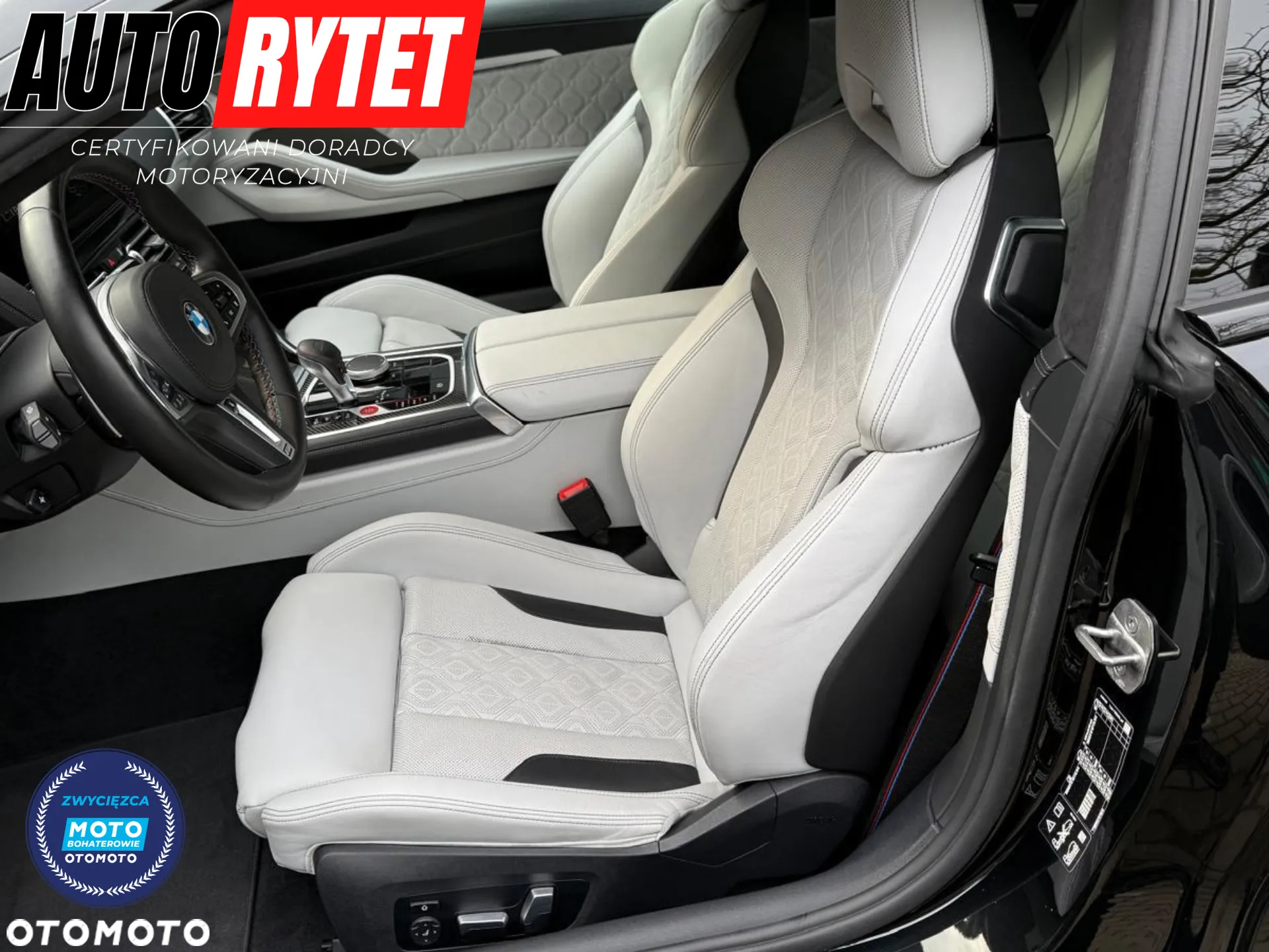 BMW M8 Competition - 18