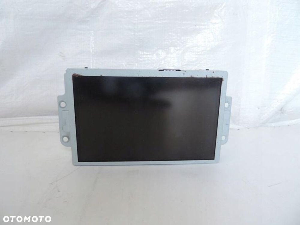 FORD MONDEO FUSION MK5 NAWIGACJA SYNC DS7T-19C107-BG - 12