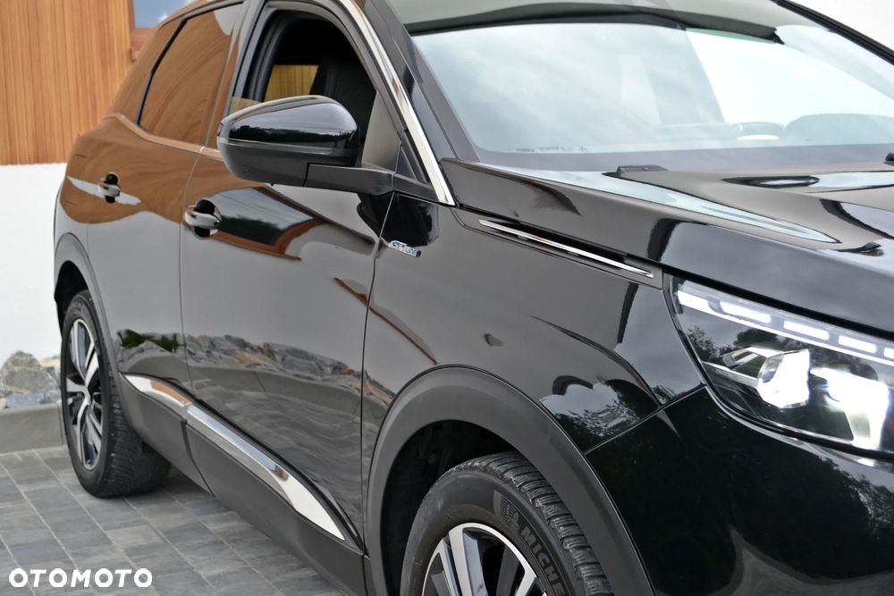 Peugeot 3008 1.2 PureTech GT S&S - 11