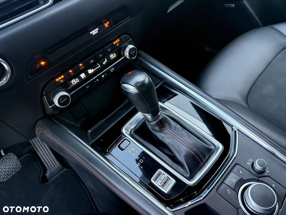 Mazda CX-5 2.0 mHEV Homura 2WD - 16
