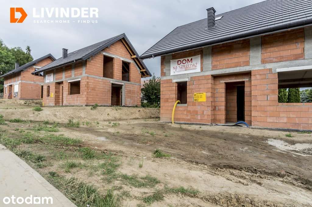 Dom 113 m2 | SSO | 4 ar | Wilków - Pełny obrazek: 3/11