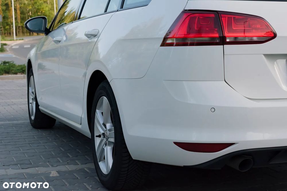 Volkswagen Golf - 19