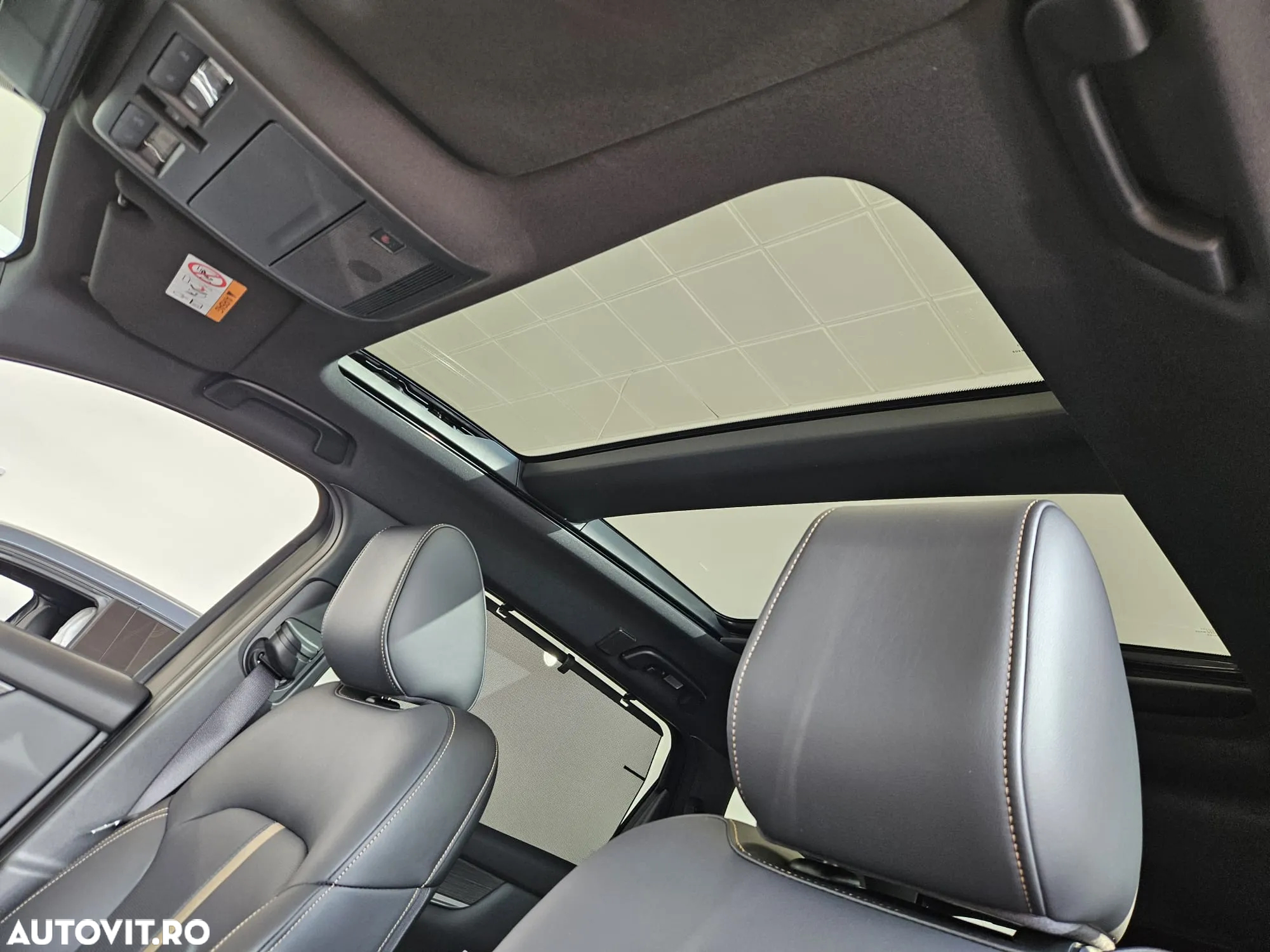 Mazda CX-80 - 2