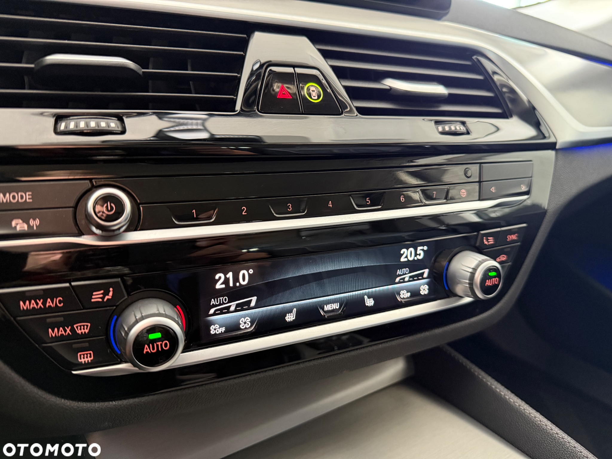 BMW Seria 5 - 27