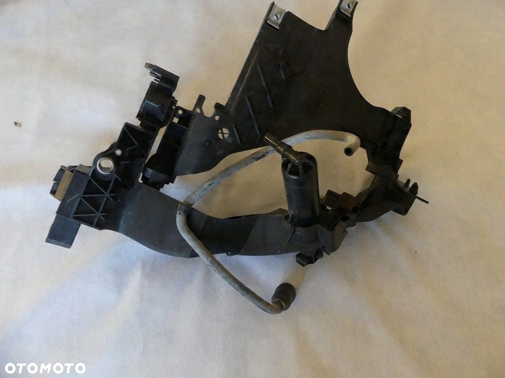DW AUDI A5 KOMPLETNY SLIZG LAMPY SPRYSKIWACZ CZUJNIK UDERZENIOWY 8K0959651 - 5