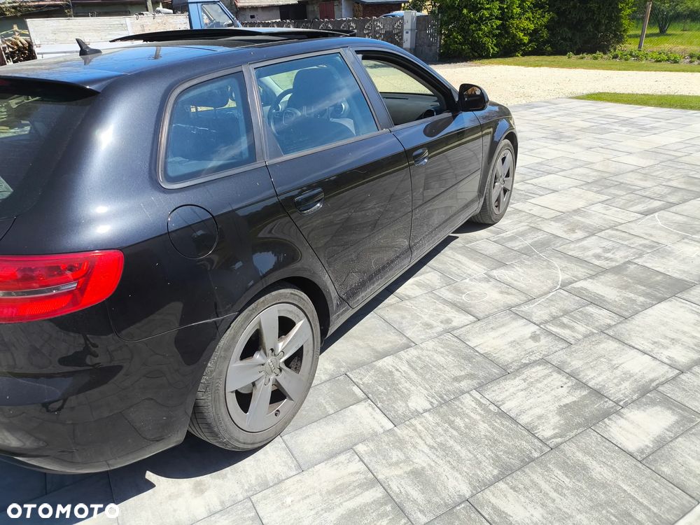 Audi A3 Sportback 2.0 TDI Ambition - 3
