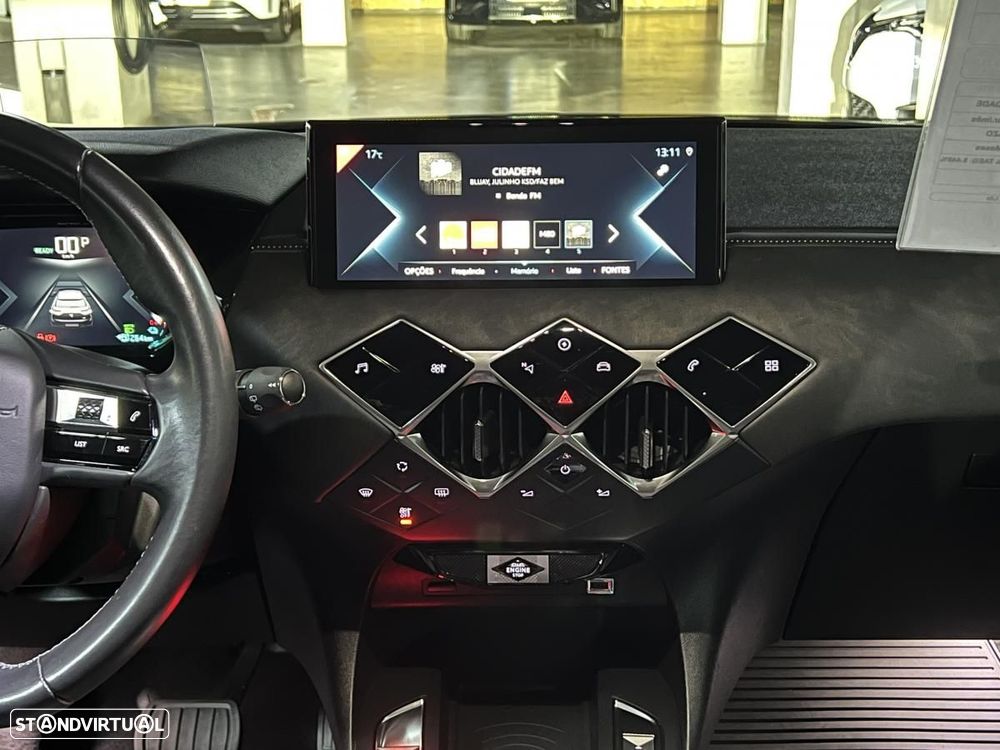 DS DS3 Crossback E-Tense Bastille - 24