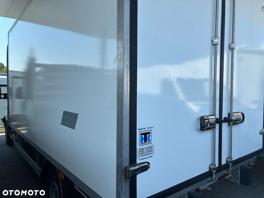 Mercedes-Benz Sprinter 317 CDI - 5