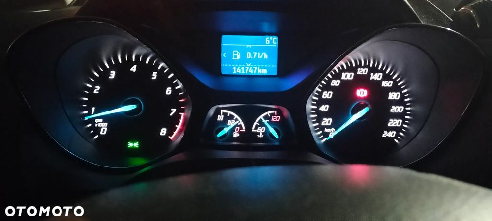 Ford C-MAX 1.0 EcoBoost Start-Stopp-System Trend - 9