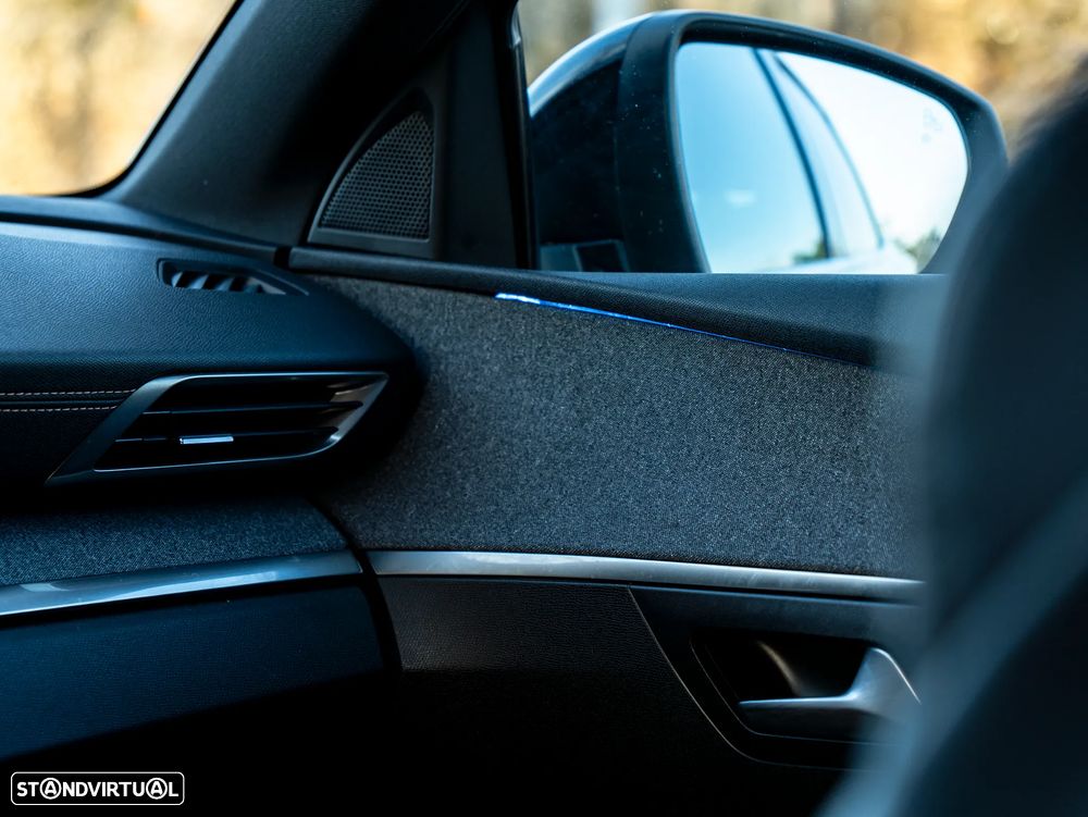 Peugeot 3008 1.2 PureTech GT Line EAT6 - 20