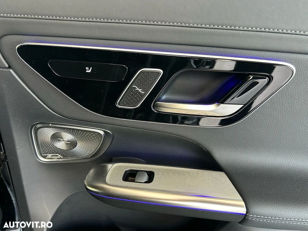 Mercedes-Benz GLC 220 d 4Matic 9G-TRONIC Edition AMG Line - 15