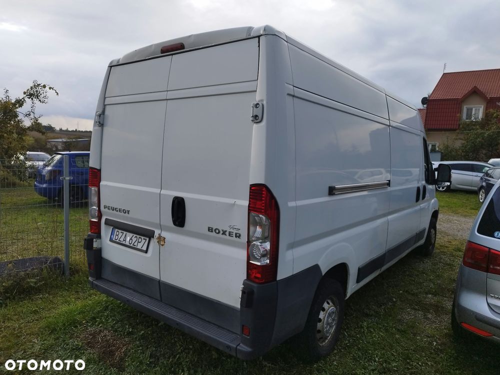 Peugeot Boxer L2H2 Plus - 7