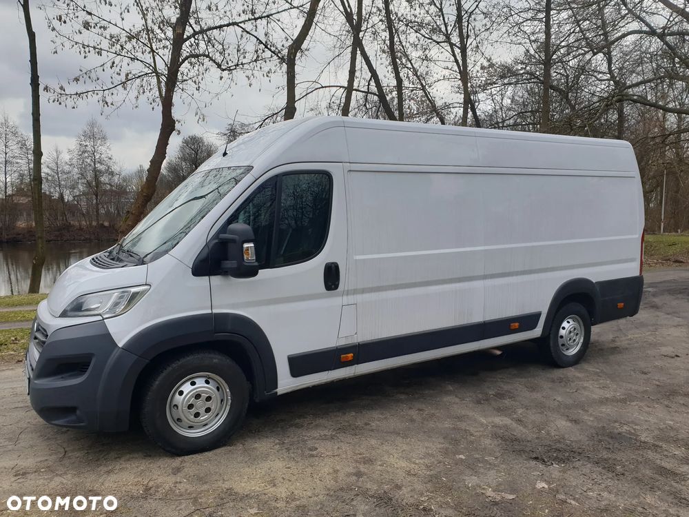 Fiat ducato 2.3 multijet 150 - 4