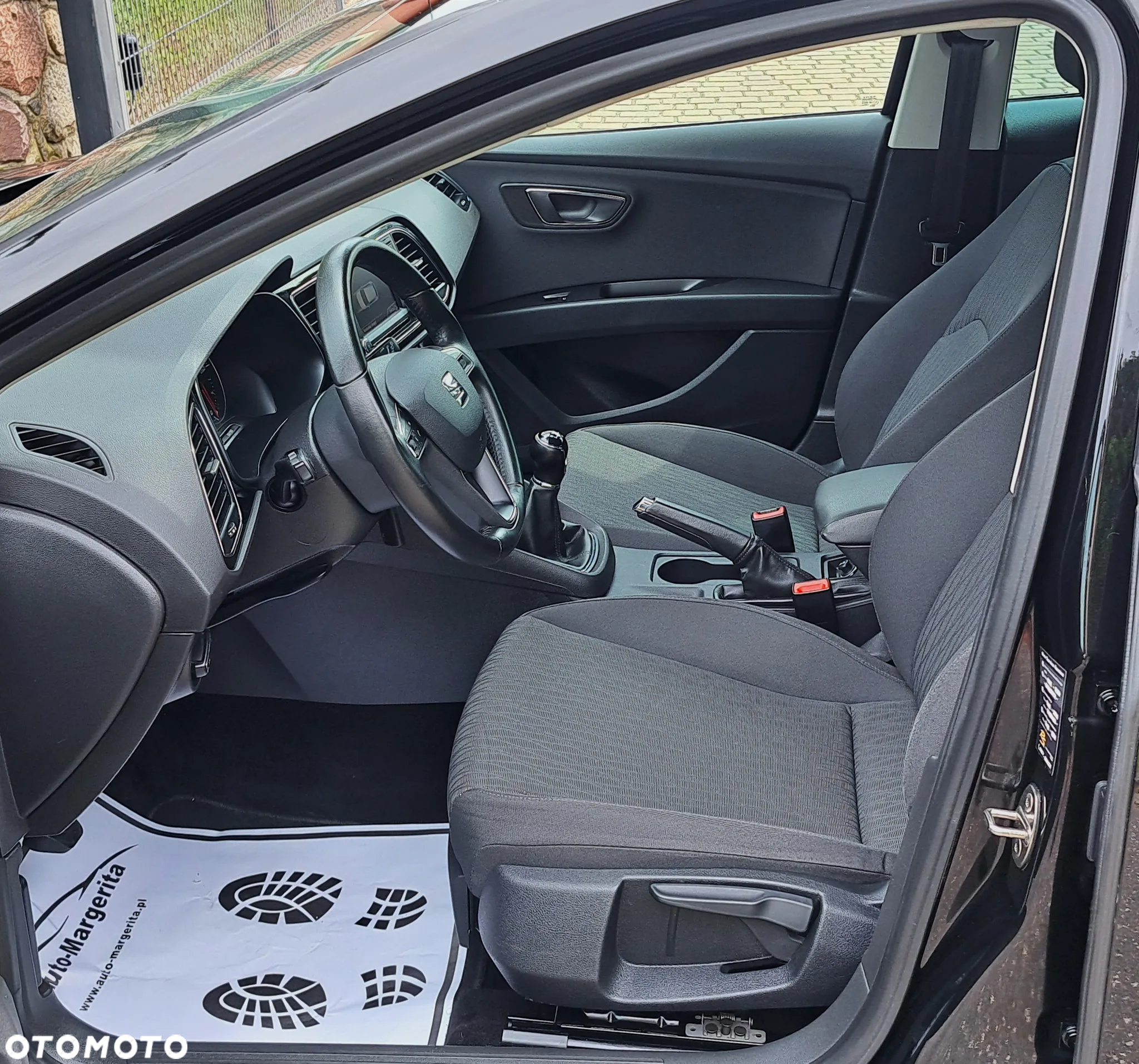 Seat Leon 2.0 TDI DPF Style - 18