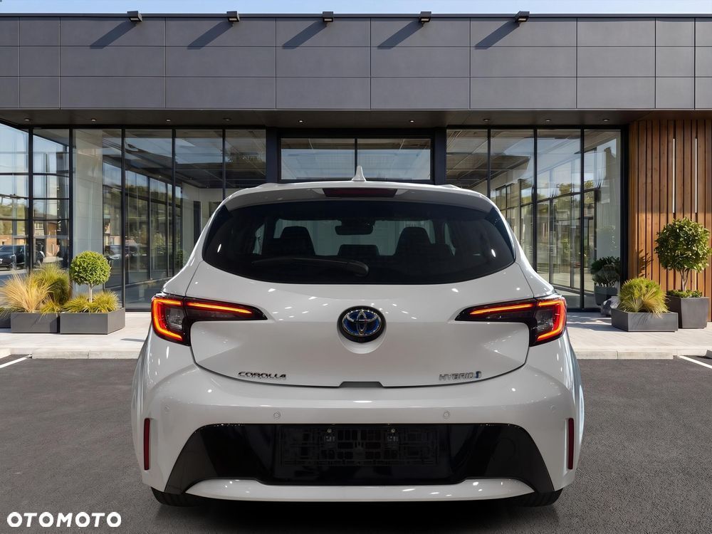 Toyota Corolla 2026 photo 4