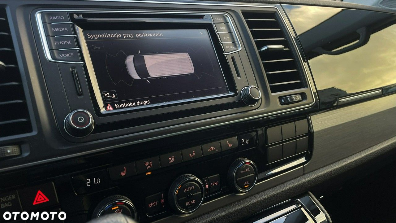 Volkswagen California - 13