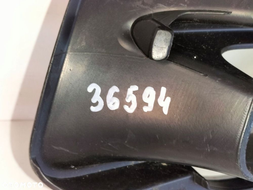 Atrapa kratka zderzaka przód prawa MINI COUNTRYMAN F60 17- JCW - 7