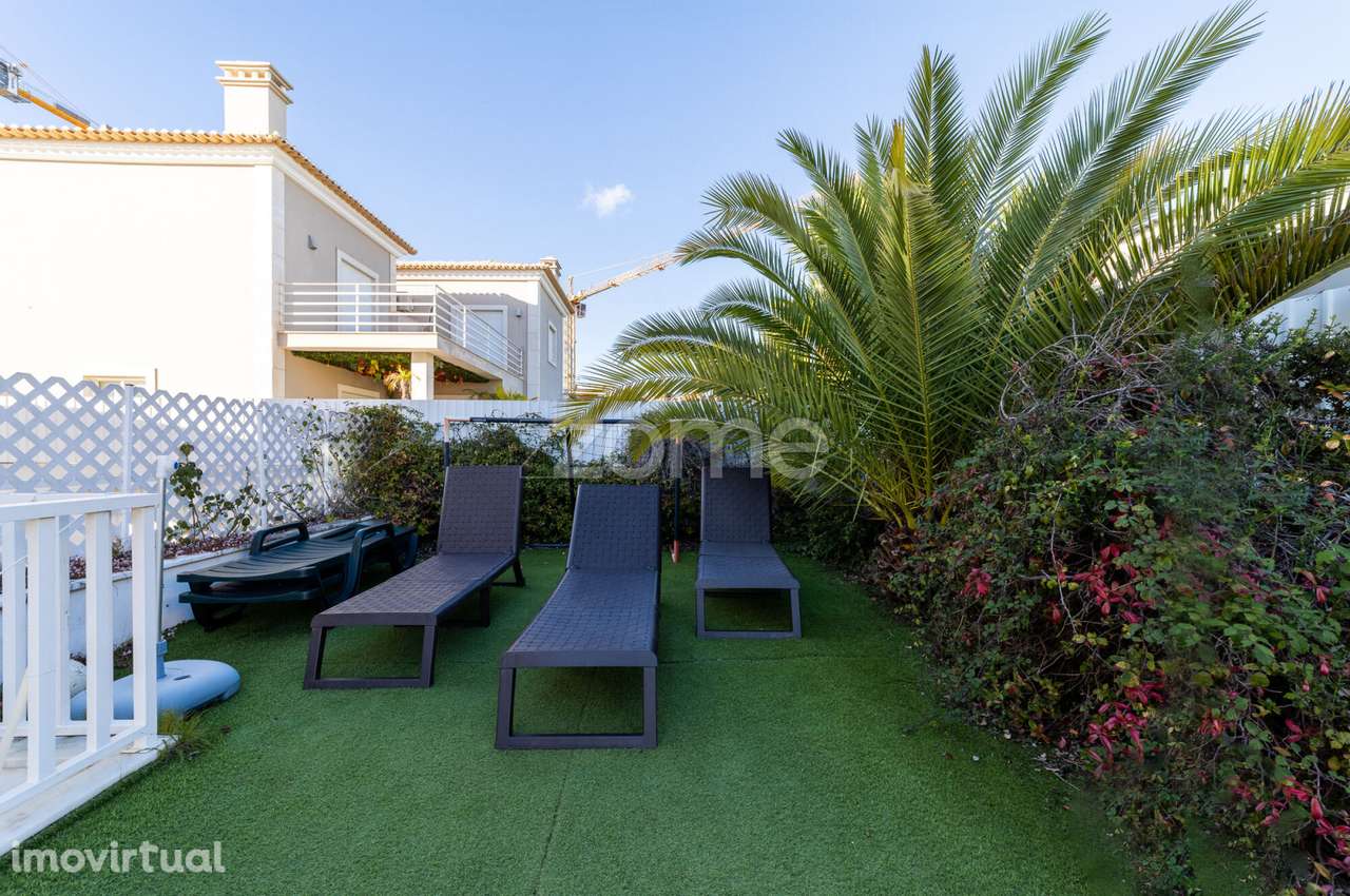 Moradia isolada T4+2 na Quinta da Pedra — Costa da Guia, Cascais - Grande imagem: 5/44
