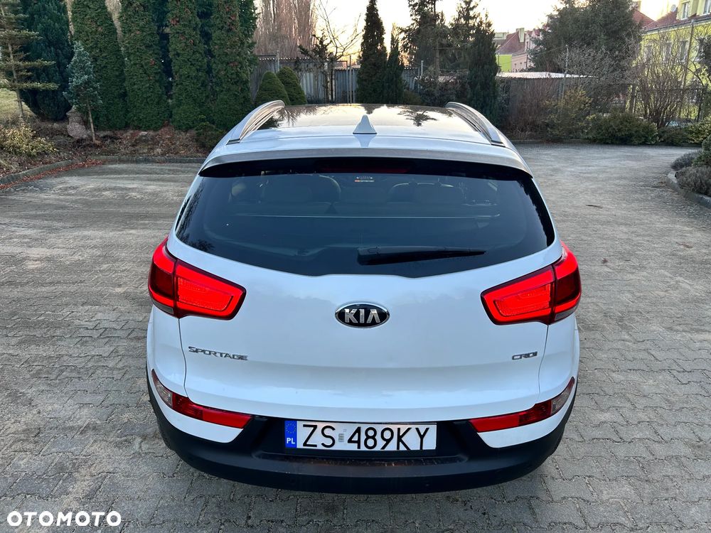 Kia Sportage - 32