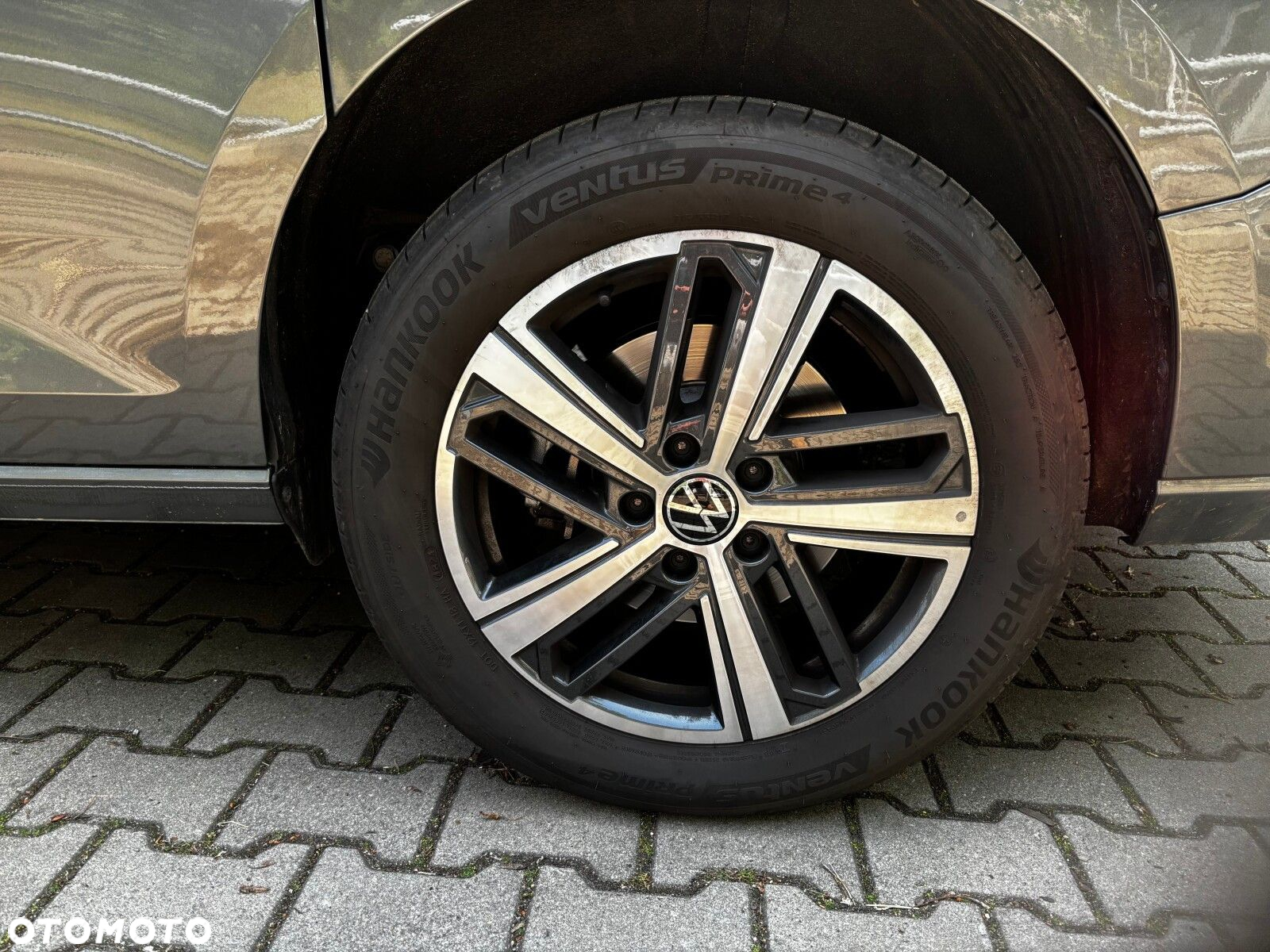 Volkswagen Caddy Caddy Maxi Life 122 KM DSG 2970 mm - 12