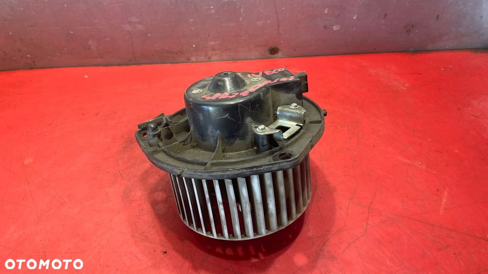 Dmuchawa wentylator nawiewu Iveco Daily 4 IV 570630200 - 4