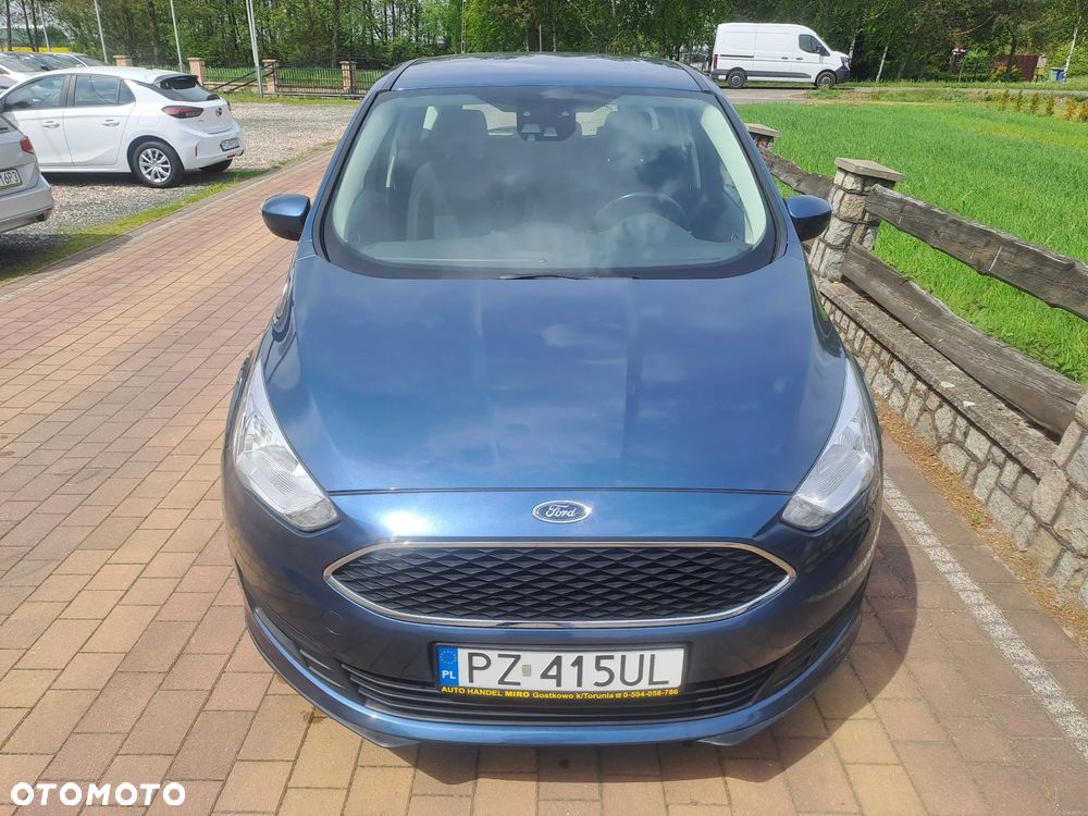 Ford C-MAX - 11