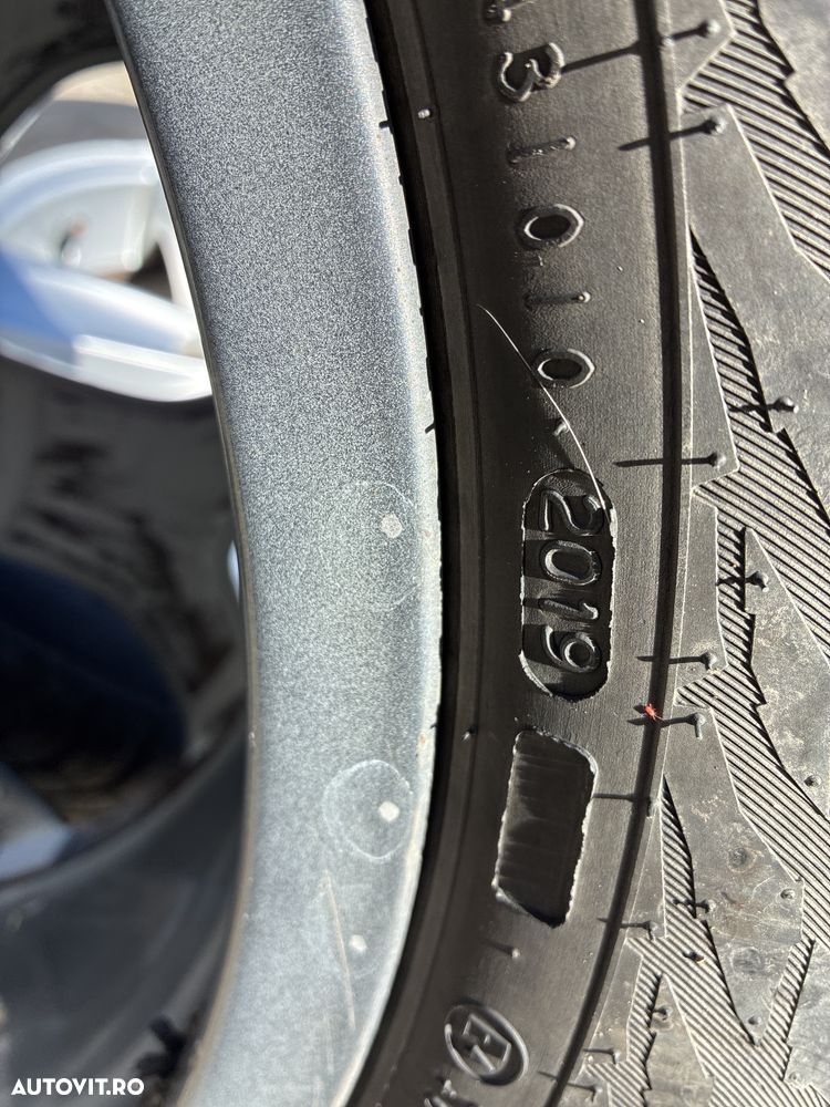 Jante bmw r18 5x112 style 569 x1 f48 x2 f39 - 8