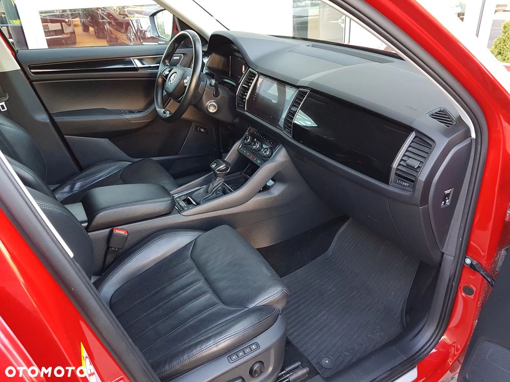 Skoda Kodiaq 2.0 TDI 4x4 L&K DSG - 30