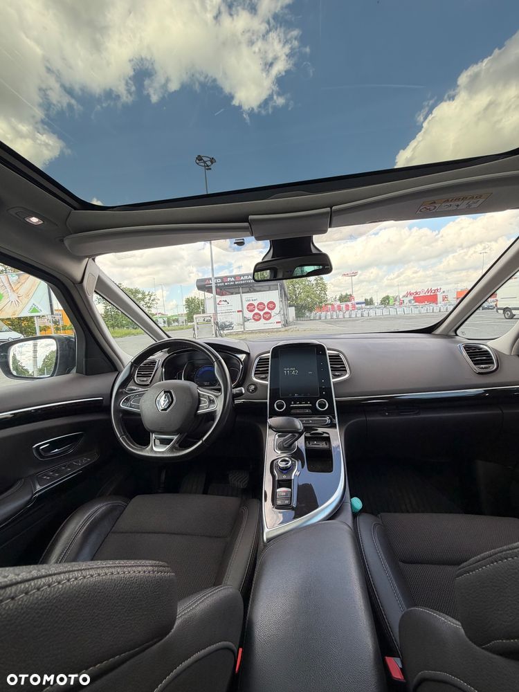 Renault Espace 1.6 dCi Energy Magnetic EDC - 5