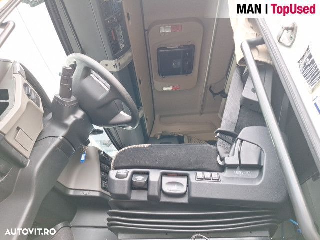 MAN TGX 18.510 4X2 BLS - 6