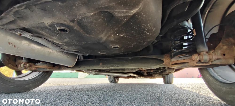 Opel Corsa 1.2 16V Sport - 21