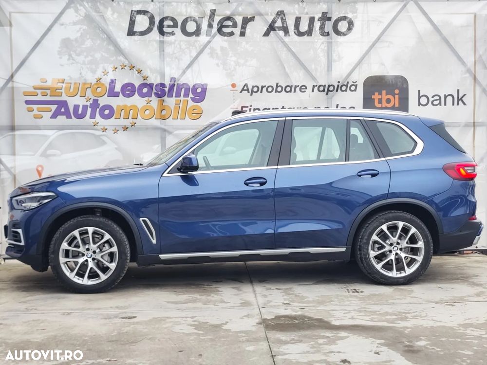 BMW X5 xDrive25d xLine - 5