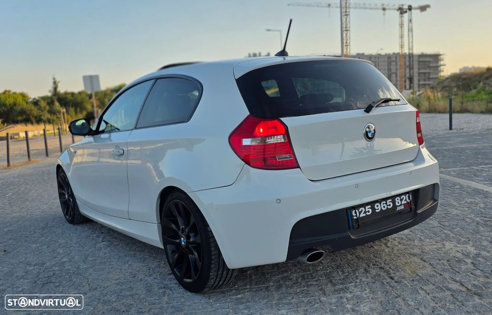 BMW 123 d - 12