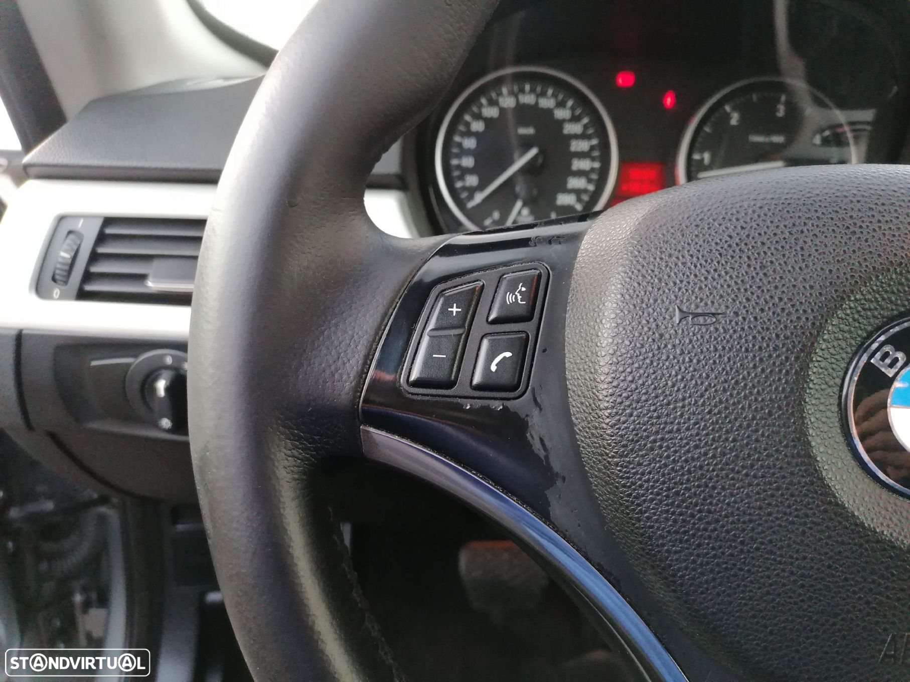 BMW 335 d Coupe Aut. - 17