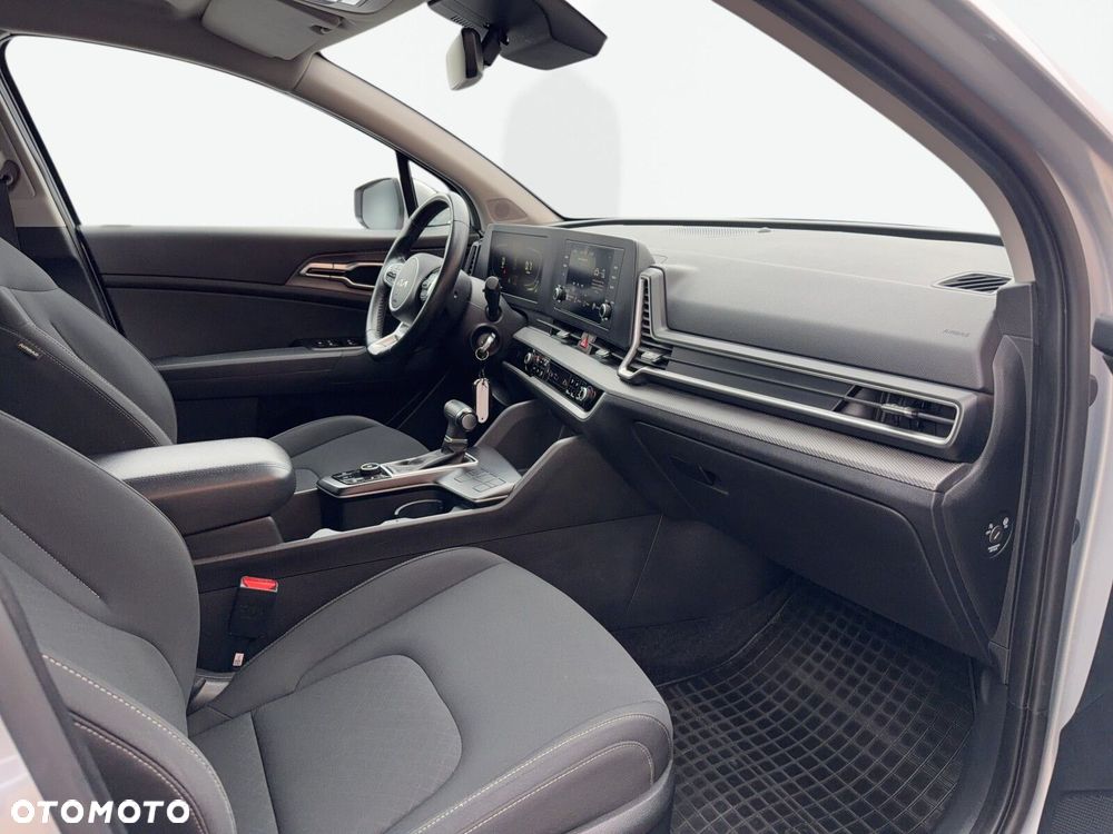 Kia Sportage - 30