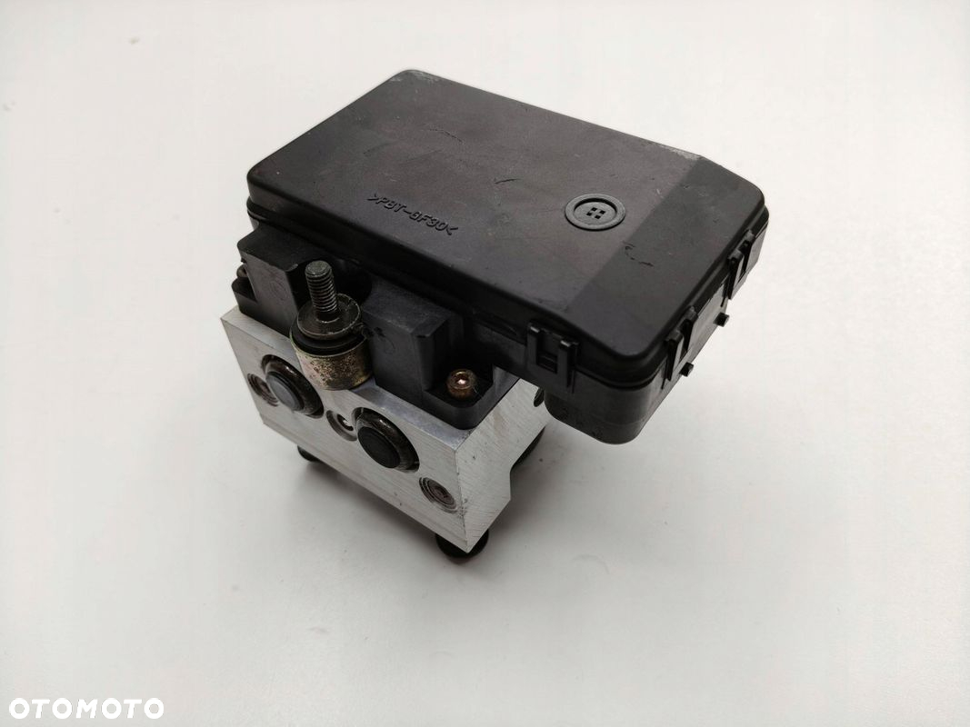 POMPA ABS HONDA JAZZ II 1.4 A4.0440-0139.6 - 2