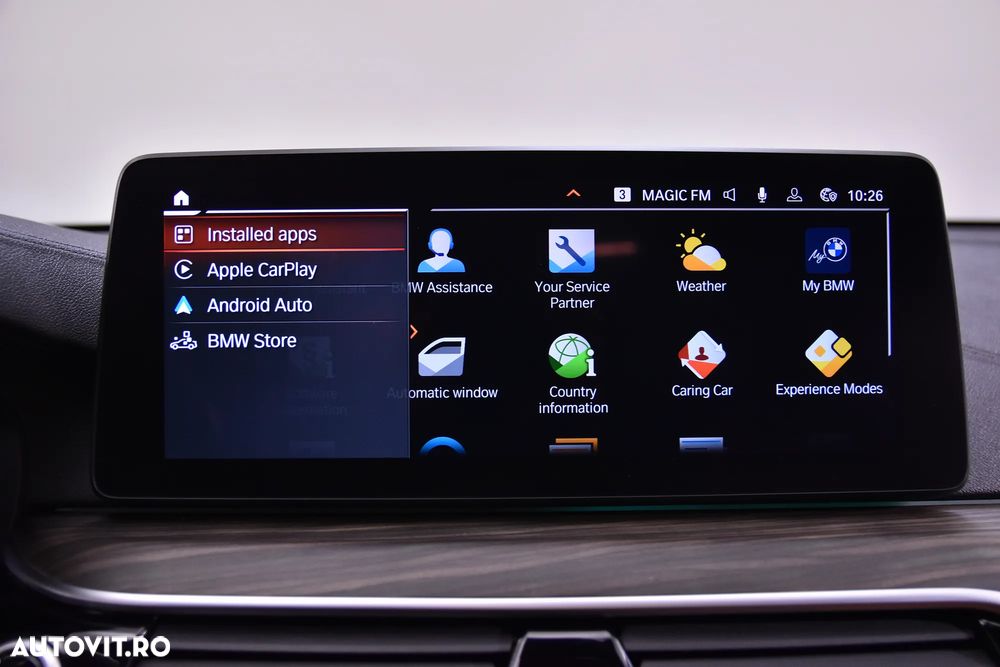 BMW Seria 6 640i xDrive MHEV - 21