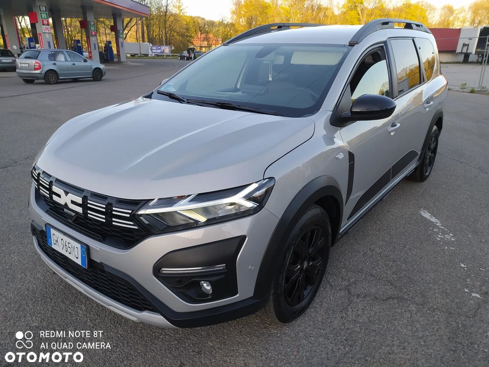 Dacia Jogger 1.0 TCe SL Extreme 7os - 18