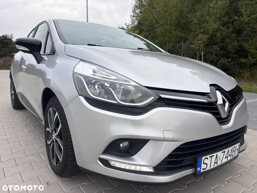 Renault Clio 0.9 Energy TCe Zen - 6