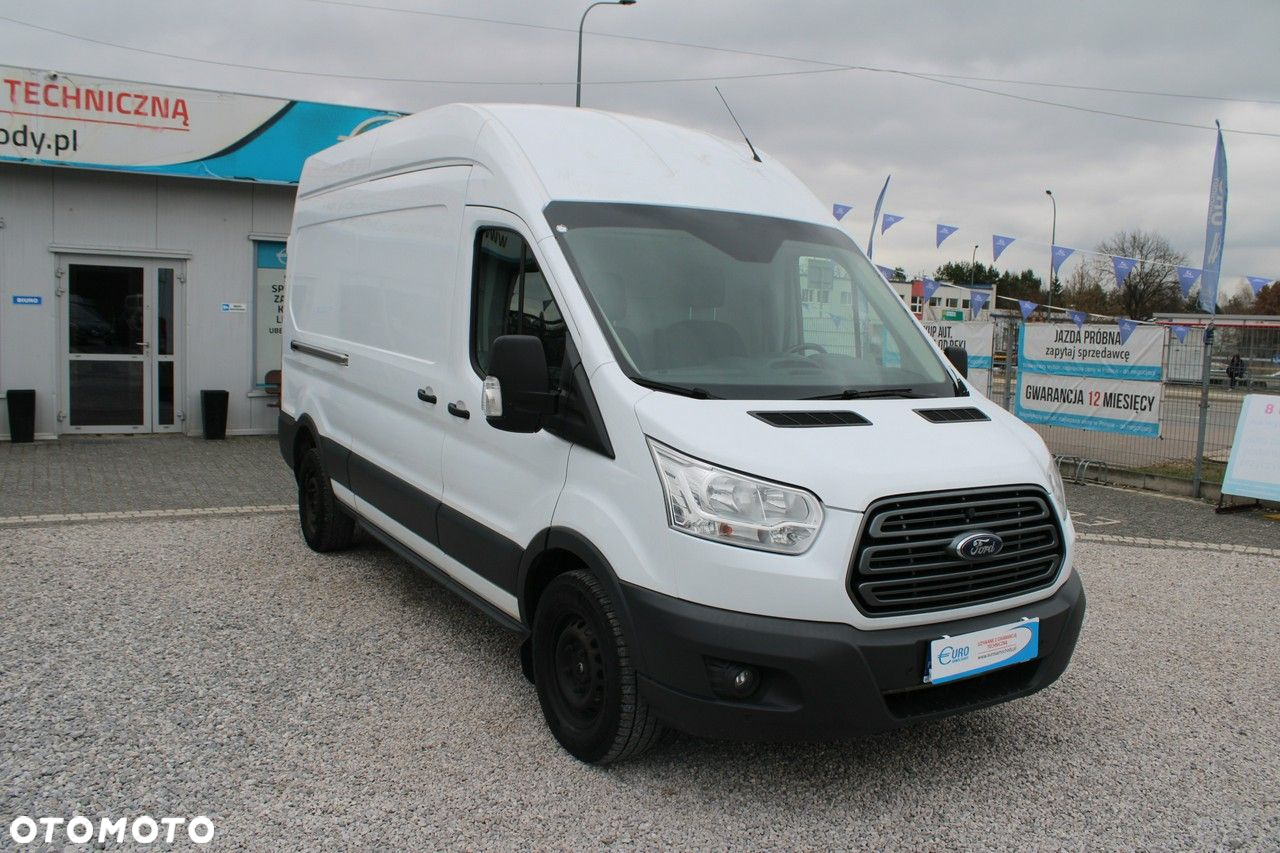 Ford Transit - 4