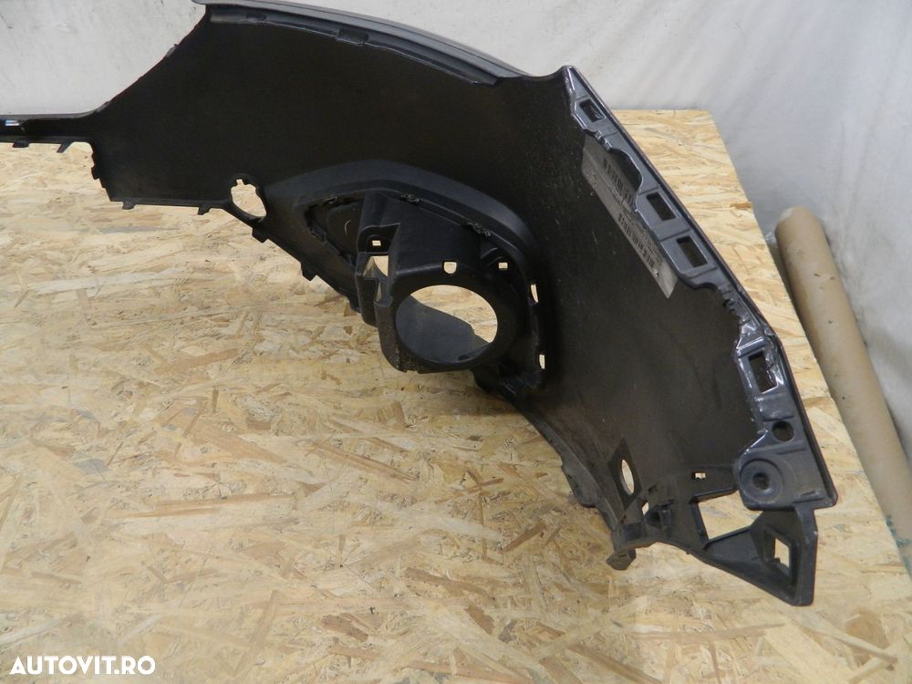 Bara fata Seat Tarraco, 2018, 2019, 2020, 2021, 2022, 5JF807221. - 6