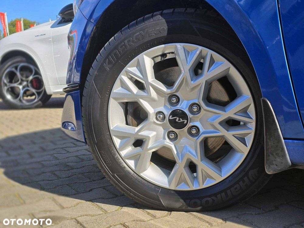 Kia Ceed 1.5 T-GDI L - 17