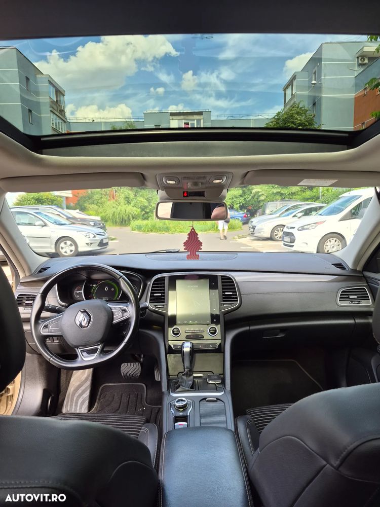 Renault Talisman ENERGY dCi 130 EDC INTENS - 7