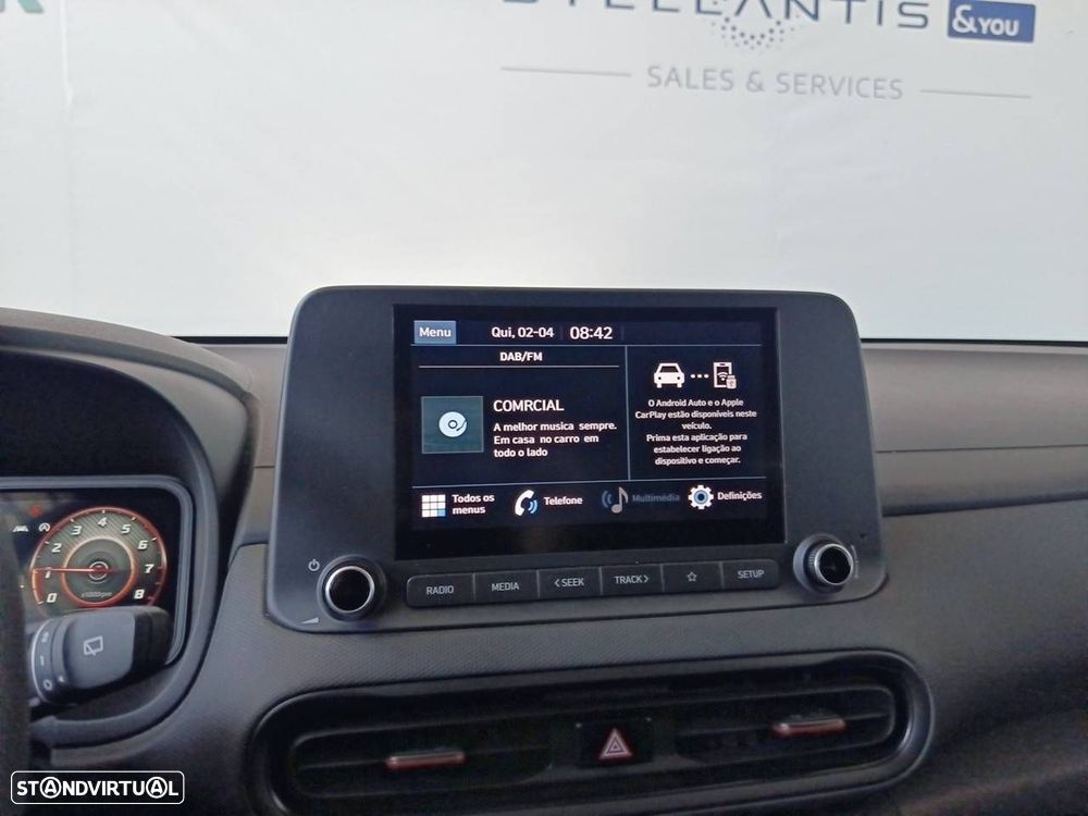 Hyundai Kauai 1.0 T-GDi N-Line - 21