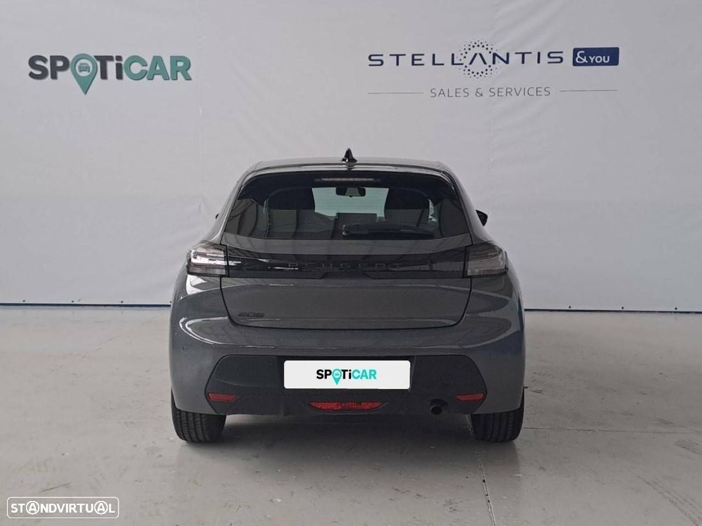 Peugeot 208 1.2 PureTech Active - 7