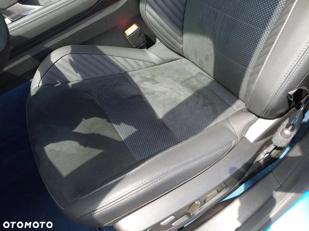 Renault Rafale 1.2 E-Tech PHEV 4x4 300 atelier Alpine MMT - 9