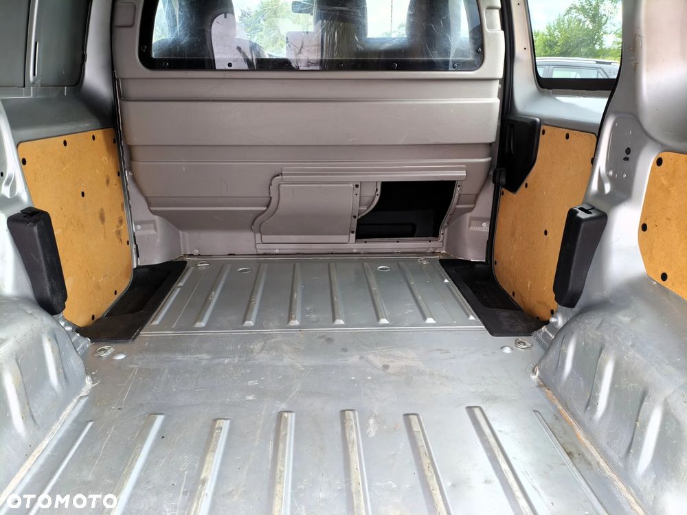 Toyota Proace - 15